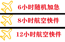梅州航空运输快递公司,专业空运当天件
